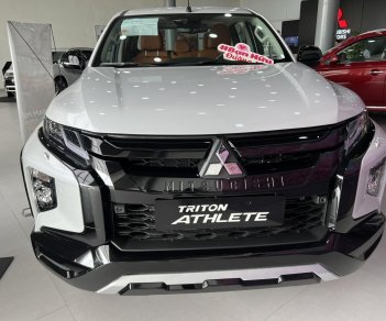 Mitsubishi Triton 2022 - Giá tốt nhất thị trường miền Nam, liên hệ ngay để nhận xe trong tháng 11