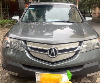 Acura MDX 2008 - Xe nhập, giá 445tr