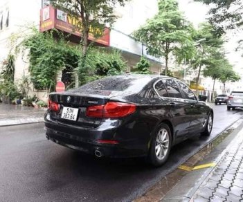 BMW 5 Series 2018 - BMW 2018 tại Tp.HCM