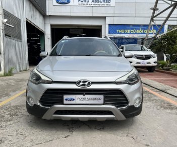 Hyundai VT260 2015 - Xe gia đình sử dụng