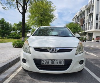 Hyundai i20 2011 - Xe đăng ký 2013, nhập Ấn