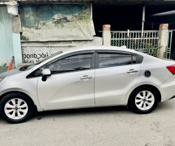 Kia Rio 2015 - Gia đình cần bán