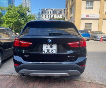 BMW X1 2018 - BMW X1 2018 tại Hà Nội