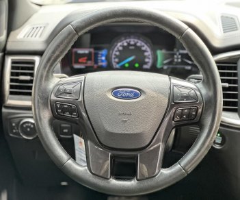 Ford Everest 2018 - Biển gốc Sài Gòn
