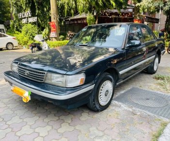 Toyota Cressida 1996 - Xe nhập giá chỉ 128tr