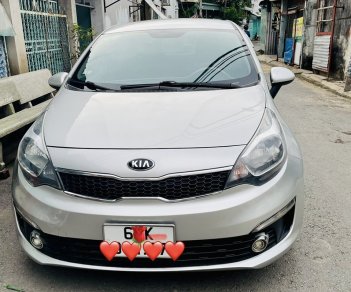 Kia Rio 2015 - Gia đình cần bán