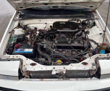 Honda Accord 1989 - Chính chủ giá chỉ 68tr