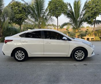 Hyundai Accent 2019 - Siêu mới - Xe zin toàn tập - Chính chủ sử dụng + Đã lên option xịn. Bao giá tốt toàn quốc