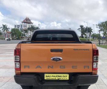 Ford Ranger 2016 - Odo 52000km