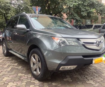 Acura MDX 2008 - Xe nhập, giá 445tr