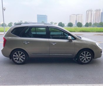 Kia Carens 2014 - Giao xe toàn quốc