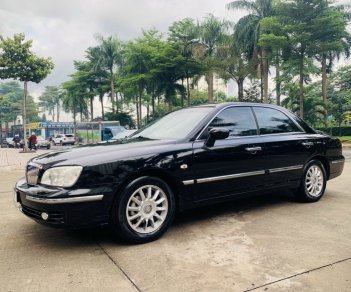 Hyundai XG 2004 - Vua xứ Hàn