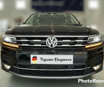 Volkswagen Tiguan 2020 - 1 xe duy nhất - Giảm trực tiếp 3xxtr khi mua trong tháng 2 qua hotline - Miễn lãi 0% trả góp