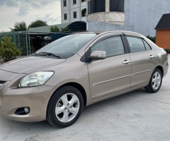 Toyota Vios 2009 - Bản G - Số tự động - Xe siêu đẹp