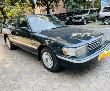 Toyota Cressida 1996 - Xe nhập giá chỉ 128tr