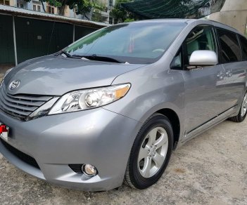 Toyota Sienna 2010 - Toyota Sienna 2010 số tự động