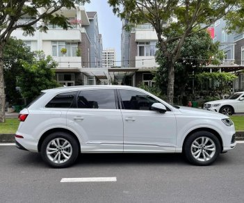 Audi Q7 2022 - Audi Q7 2022