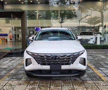 Hyundai Tucson 2022 - Sẵn xe giao ngay - Đủ màu tại đại lý - Quà Tết đặc biệt TV Samsung/LG 43inch