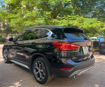 BMW X1 2018 - BMW X1 2018 tại Hà Nội