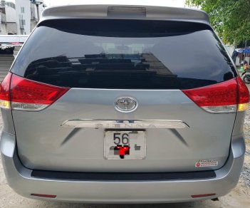 Toyota Sienna 2010 - Toyota Sienna 2010 số tự động