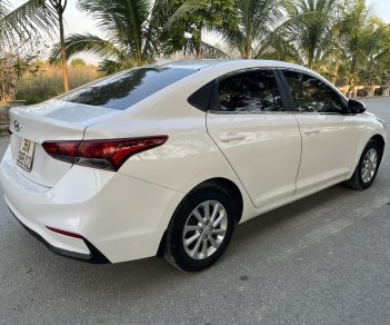 Hyundai Accent 2019 - Siêu mới - Xe zin toàn tập - Chính chủ sử dụng + Đã lên option xịn. Bao giá tốt toàn quốc