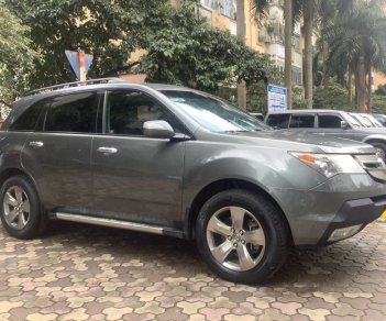 Acura MDX 2008 - Xe nhập, giá 445tr