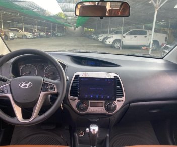 Hyundai i20 2011 - Xe nhập, xe không lỗi, không taxi dịch vụ