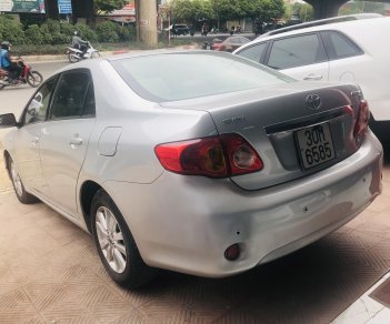 Toyota Corolla 2008 - Nhập Nhật Bản