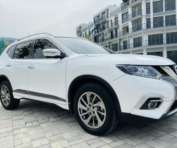 Nissan X trail 2019 - Nissan X trail 2019