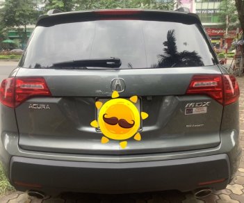 Acura MDX 2008 - Xe nhập, giá 445tr