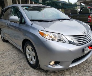 Toyota Sienna 2010 - Toyota Sienna 2010 số tự động