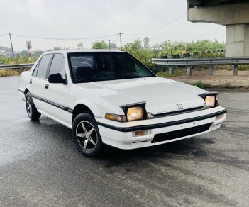 Honda Accord 1989 - Chính chủ giá chỉ 68tr