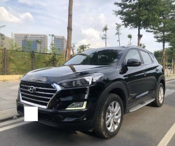 Hyundai Tucson 2021 - Xe màu đen, giá chỉ 800 triệu