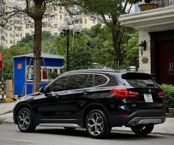 BMW X1 2018 - Sơn zin 100%