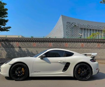 Porsche Cayman 2019 - Porsche Cayman 2019