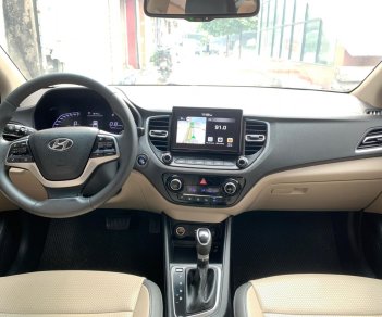 Hyundai Accent 2021 - Chạy lướt