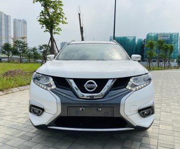 Nissan X trail 2019 - Nissan X trail 2019