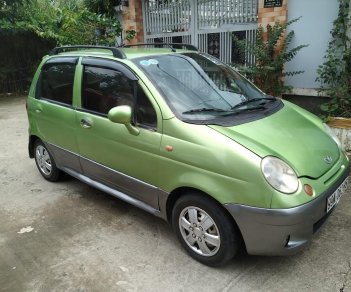 Daewoo Matiz 2005 - Giá 52 triệu