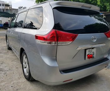 Toyota Sienna 2010 - Toyota Sienna 2010 số tự động