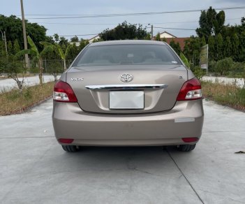 Toyota Vios 2009 - Bản G - Số tự động - Xe siêu đẹp