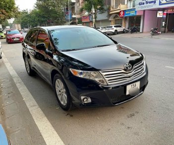 Toyota Venza 2010 - Xe màu đen