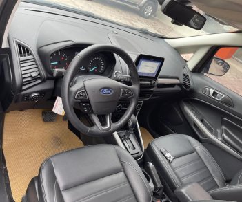 Ford EcoSport 2021 - Xe màu xám, 590 triệu