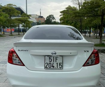 Nissan Sunny 2015 - Số tự động, về thủ đô không mất 20tr tiền biển