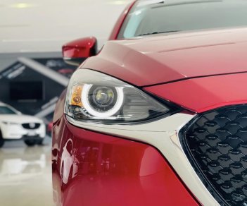 Mazda 2 2022 - Giảm ngay 40 triệu + ưu đãi BHVC, xe sẵn giao ngay
