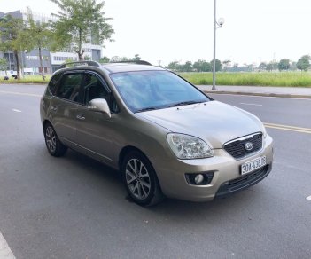 Kia Carens 2014 - Giao xe toàn quốc