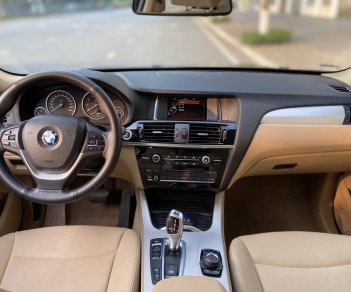 BMW X3 2016 - Xe màu đen