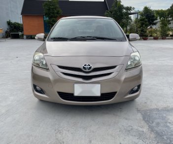 Toyota Vios 2009 - Bản G - Số tự động - Xe siêu đẹp