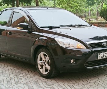 Ford Focus 2011 - Xe màu đen số sàn giá hữu nghị