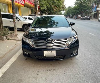 Toyota Venza 2010 - Xe màu đen