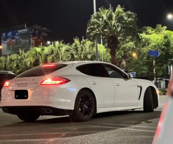 Porsche Panamera 2014 - Porsche Panamera 2014 tại Hà Nội